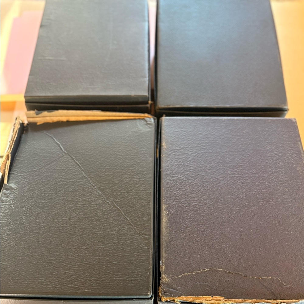 Dior empty box bundle - Picture 6 of 6
